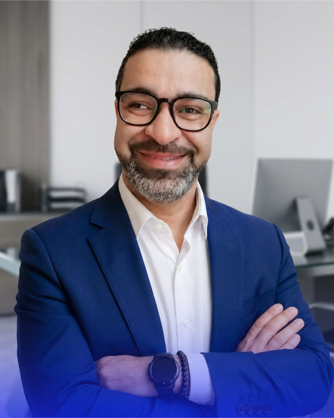 Samir Zabi — Coaching P.I.E.